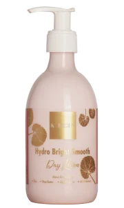 Day Lotion Hydro Bright Smooth 300ml
