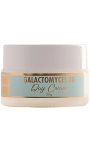 Day Cream with Galactomyces 70