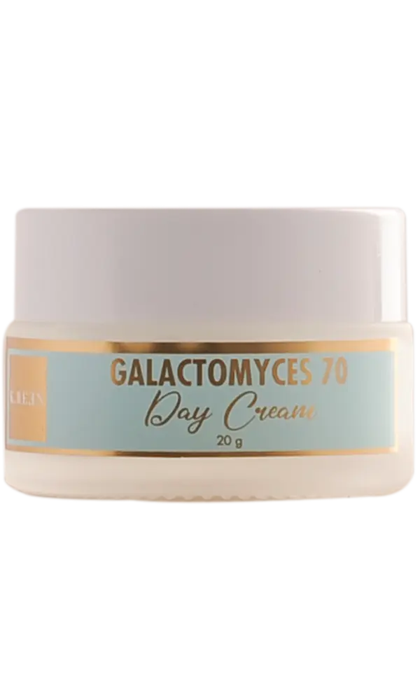 Day Cream with Galactomyces 70
