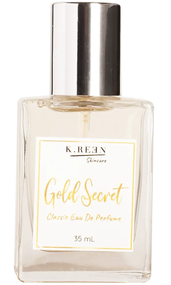 Gold Secret Parfume 35ml