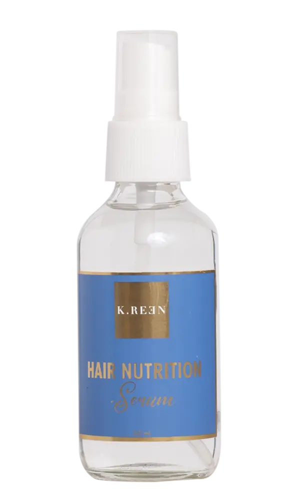Hair Nutrition 60ml