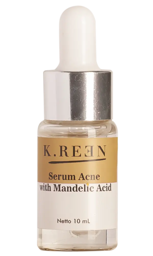 Mandelic Acid Series: Serum Acne 10 ml