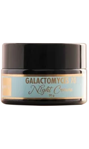 Night Cream with Galactomyces 70